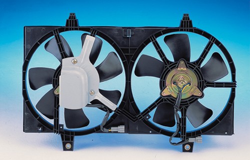 Cooling Fan For Radiator