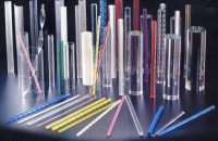 Acrylic Rods and Tubes