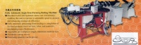 Fully Automatic Angle-Iron-Forming Rolling Machine