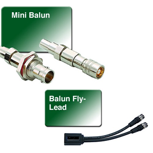 CCITT G.703 Balun CCITT G.703 Balun