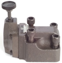 Pliot Operated Relef valves Pliot Operated Relef valves