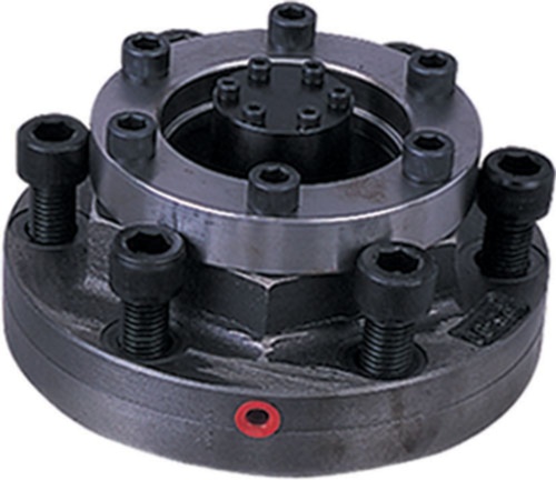 Prefill Valves