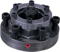 Prefill Valves