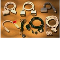 All Kinds of Computer Cables