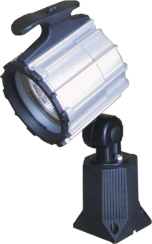 GEC/GET (P.R.O) 密閉防水型鹵素石英工作燈