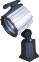 GEC/GET (P.R.O) 密闭防水型卤素石英工作灯