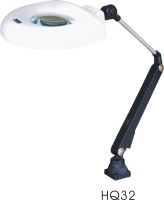 HQ Electronic Magnifier Lamp