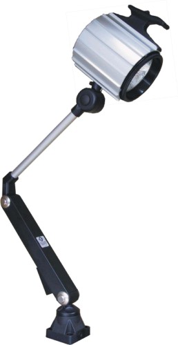 HS Halogen Machine Lamp HS Halogen Machine Lamp