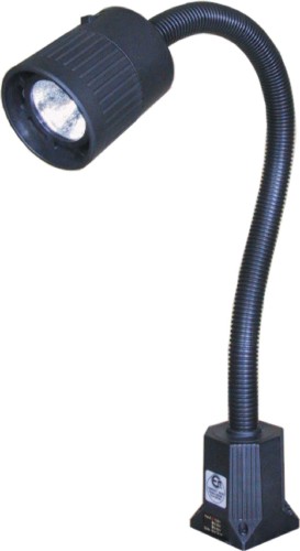 SL40 Halogen Machine Lamp SL40 Halogen Machine Lamp