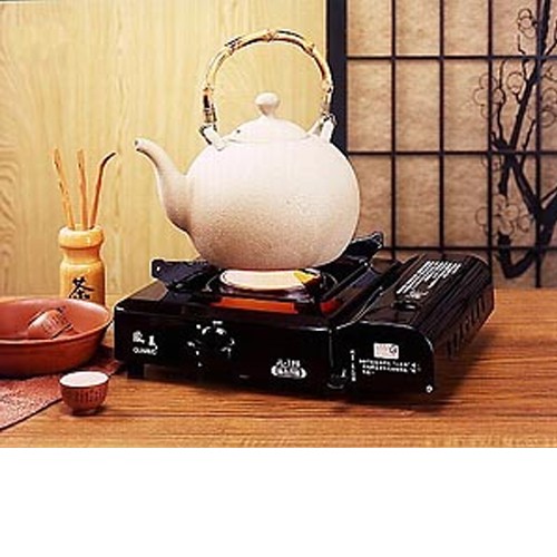Portable Infrared Gas Stoves