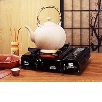 Portable Infrared Gas Stoves