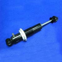 GAS SHOCK ABSORBER FOR SNOWMOBILE.