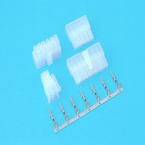 WIRE TO BOARD CONNECTOR WIRE TO BOARD CONNECTOR