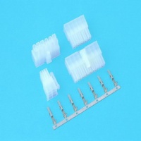 WIRE TO BOARD CONNECTOR WIRE TO BOARD CONNECTOR