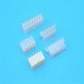 WIRE TO BOARD CONNECTOR WIRE TO BOARD CONNECTOR