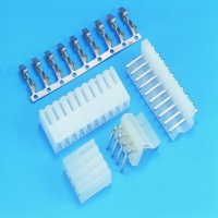 WIRE TO BOARD CONNECTOR WIRE TO BOARD CONNECTOR