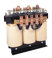 Three-phase Power Transformer