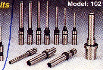 Drill Bits