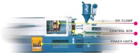 Quick Die Changer Systems for Injection molding machines and mold casting machines