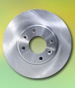 Brake Discs Brake Discs