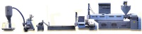 Professional Manufacturer PP.PE.Pelletizing Machinery Professional Manufacturer PP.PE.Pelletizing Machinery