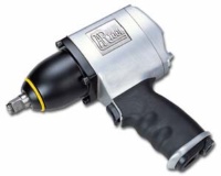1/2" IMPACT WRENCH 1/2" IMPACT WRENCH