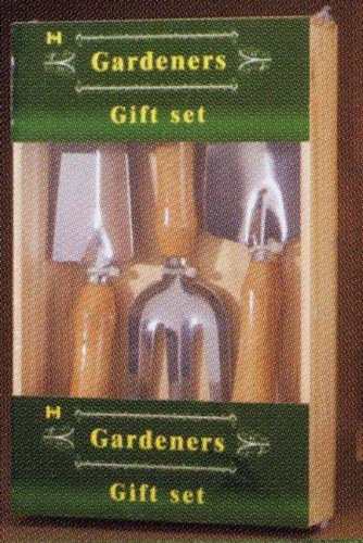 Gardeners Gift set