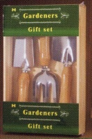 Gardeners Gift set