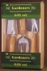 Gardeners Gift set