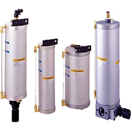 Air-Oil Convertor