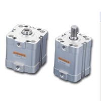 Compact Pneumatic Cylinders