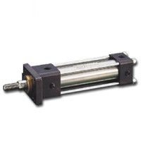 Hydraulic Cylinders