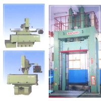 E.D.M. & Die Spoting Press
