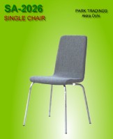 SINGLE CHAIR