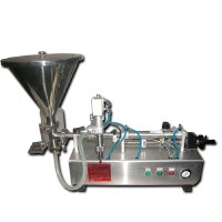 Filling machine