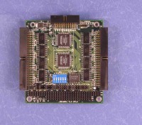 PC-104 Digital I/O PC-104 Digital I/O