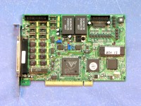 Isolated Analog I/O and Digital I/O card Isolated Analog I/O and Digital I/O card