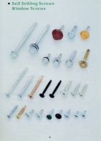 Self Drilling Screws,Window Screws