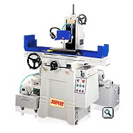 Semi Auto Precision Surface Grinding Machine