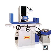 Hydraulic Series Surface Grinding Machine
