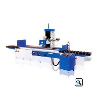 Auto. Down Feed Series Surface Grinding Machine