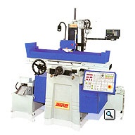 Ful 3-Axis Automatic Surface Grinder