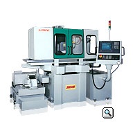 High Precision CNC Profile Surface Grinding Machine High Precision CNC Profile Surface Grinding Machine