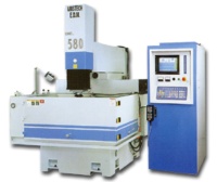 CNC EDM Series