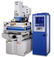 ZNC 放電加工機