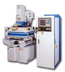 LS Series Programmable E.D.M. LS Series Programmable E.D.M.