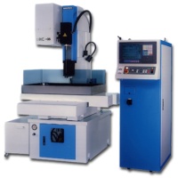 CNC Drilling E.D.M.