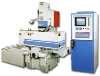 CNC EDM Series CNC EDM Series