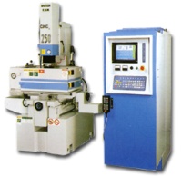 CNC EDM Series CNC EDM Series
