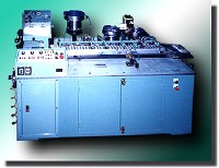 Gel Pen Refill Filling & Assembly Machine Gel Pen Refill Filling & Assembly Machine